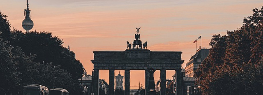 Berlin Trip