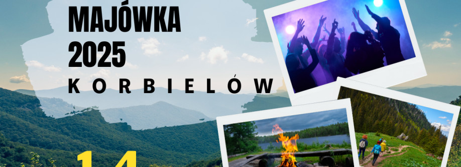 Majówka w Korbielowie